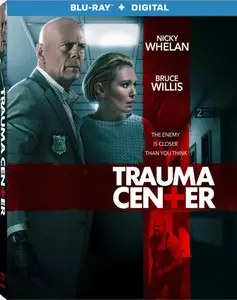 Trauma Center (2019)