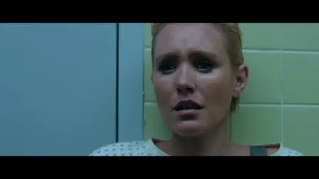 Trauma Center (2019)