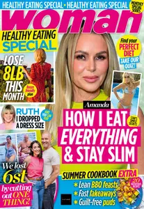 Woman Special Series - Issue 310 2025