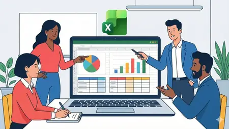 Stakeholder Mapping in Product Management using Excel