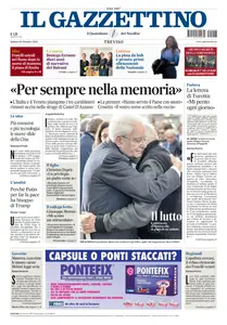Il Gazzettino Treviso - 18 Ottobre 2025