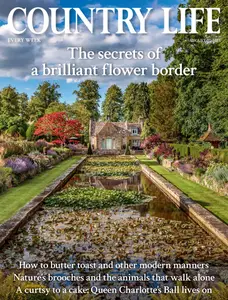 Country Life UK - August 27, 2025