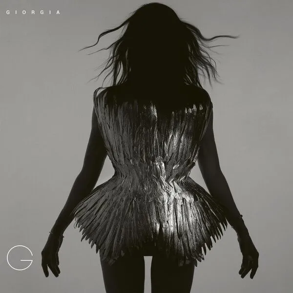 Giorgia - G (2025)