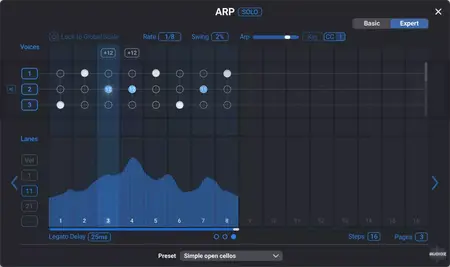 Nextmidi Divisimate 2 v2.0.4 WiN