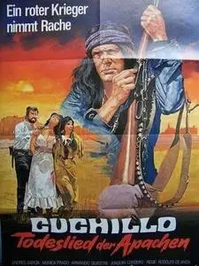 Cuchillo (1978)
