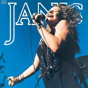 Janis Joplin - Janis (1974)