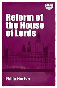 Reform of the House of Lords