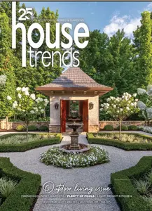 Housetrends Dayton - March 2025