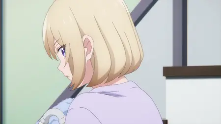 Kakkou no Iinazuke - 17