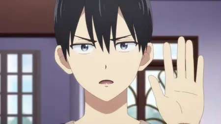 Kakkou no Iinazuke - 17