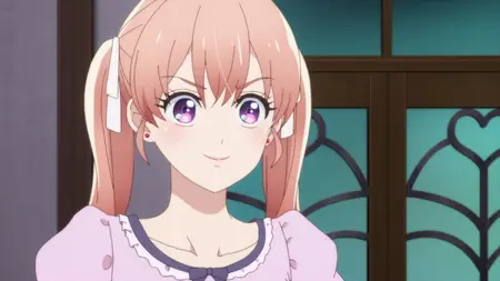 Kakkou no Iinazuke - 17