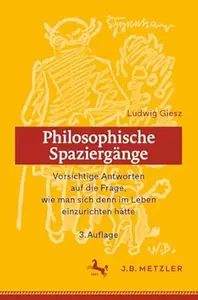 Philosophische Spaziergänge, 3. Auflage