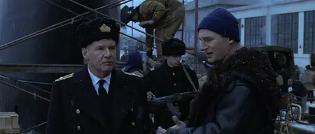K-19: The Widowmaker (2002)