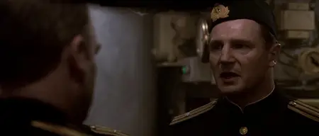 K-19: The Widowmaker (2002)