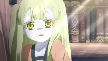 Somali to Mori no Kamisama - 08v2 (JP BD HYBRID REMUX, 1080p