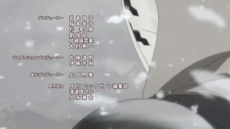 Somali to Mori no Kamisama - 08v2 (JP BD HYBRID REMUX, 1080p