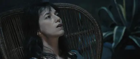 Melancholia (2011) + Extras