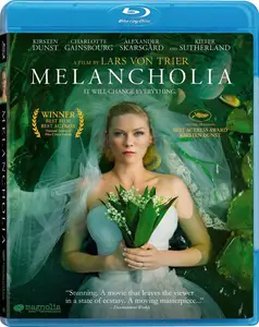 Melancholia (2011) + Extras