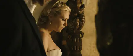 Melancholia (2011) + Extras
