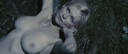 Melancholia (2011) + Extras