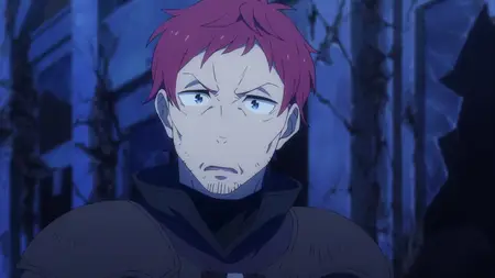 Re Zero kara Hajimeru Isekai Seikatsu 3rd Season - 14