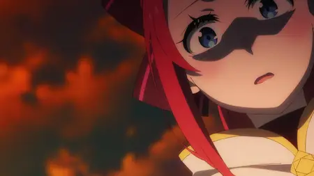 Re Zero kara Hajimeru Isekai Seikatsu 3rd Season - 14