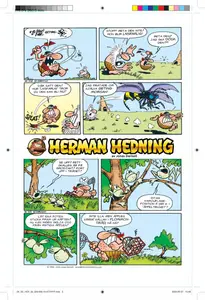 Herman Hedning 202405