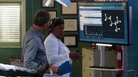 NCIS: New Orleans S06E07