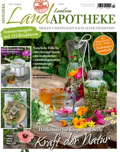 LandApotheke - 6 Juni 2025