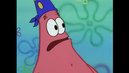 SpongeBob SquarePants S01E34