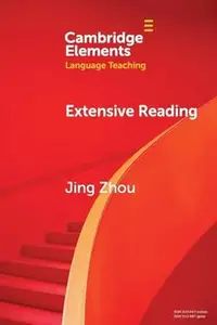 Extensive Reading (Elements in Language Teaching)