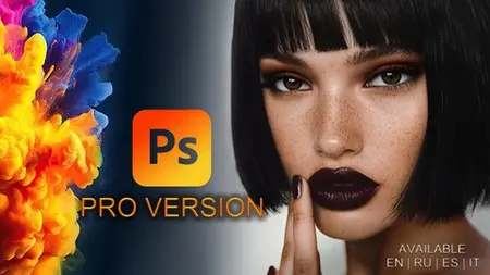 Photoshop Retouching For Pmu & Beauty Photos – Pro Version