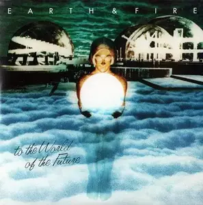 Earth And Fire - Memories (Complete Album Collection) (1970-1989) [10CD Box Set] (2017)