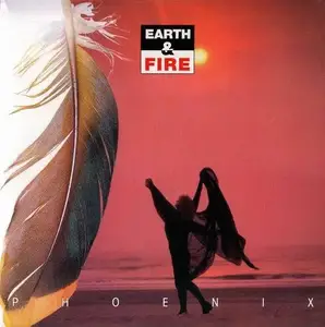 Earth And Fire - Memories (Complete Album Collection) (1970-1989) [10CD Box Set] (2017)