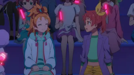Princess Session Orchestra - 01v2 (WEB 1080p AVC E-AC3