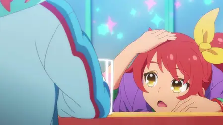 Princess Session Orchestra - 01v2 (WEB 1080p AVC E-AC3