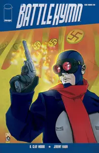 Battle Hymn 002 2005 digital Son of Ultron