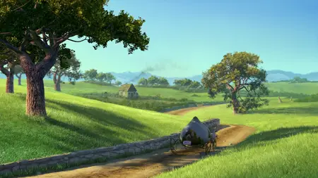 Shrek 2 (2004)