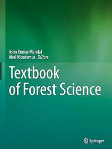 Textbook of Forest Science