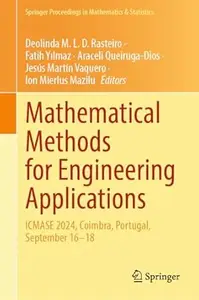 Mathematical Methods for Engineering Applications