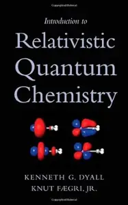 Introduction to Relativistic Quantum Chemistry