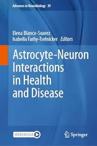 Astrocyte-Neuron Interactions in Health and Disease