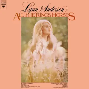 Lynn Anderson - All The King's Horses (1976/2026) [Official Digital Download 24/192]
