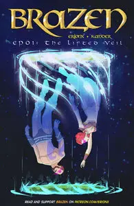 Brazen - Volume 1 - The Lifted Veil