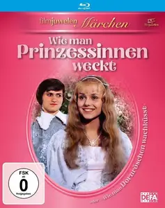 How to Wake a Princess (1978) Jak se budí princezny