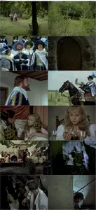 How to Wake a Princess (1978) Jak se budí princezny