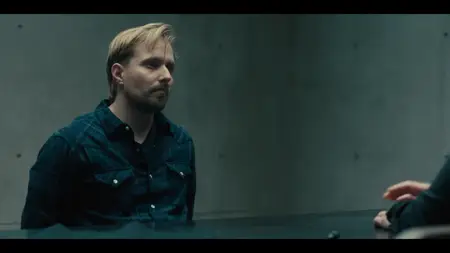 Lioness S03E05