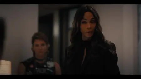 Lioness S03E05