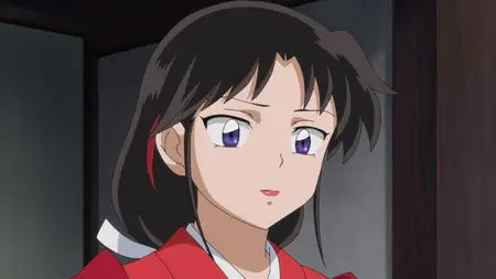 Yashahime Princess Half Demon (2020 S01E30 Hisui the Demon Slayer SubsPlease