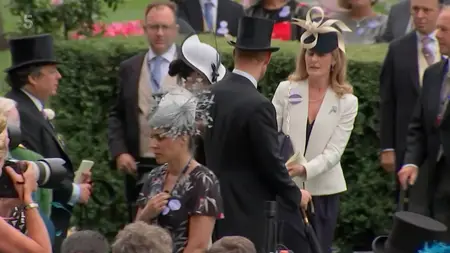 Ch5. - The Meghan Effect: How She Shook Up the Royal Family (2025)